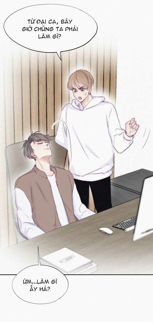 đọc truyện Nghịch Tập Chi Hảo Dựng Nhân Sinh Chương 111 ảnh 14 tại Thiên Thai Truyện