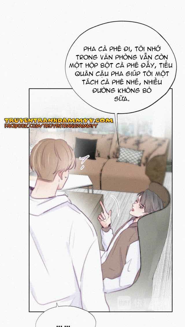 đọc truyện Nghịch Tập Chi Hảo Dựng Nhân Sinh Chương 111 ảnh 15 tại Thiên Thai Truyện