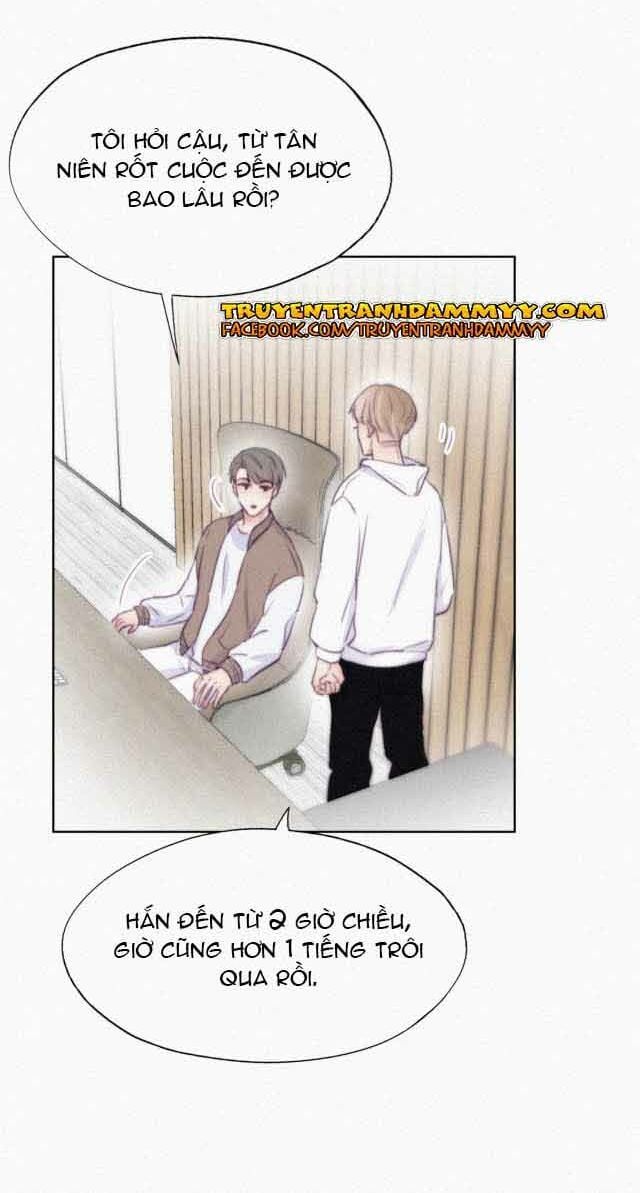 đọc truyện Nghịch Tập Chi Hảo Dựng Nhân Sinh Chương 111 ảnh 20 tại Thiên Thai Truyện