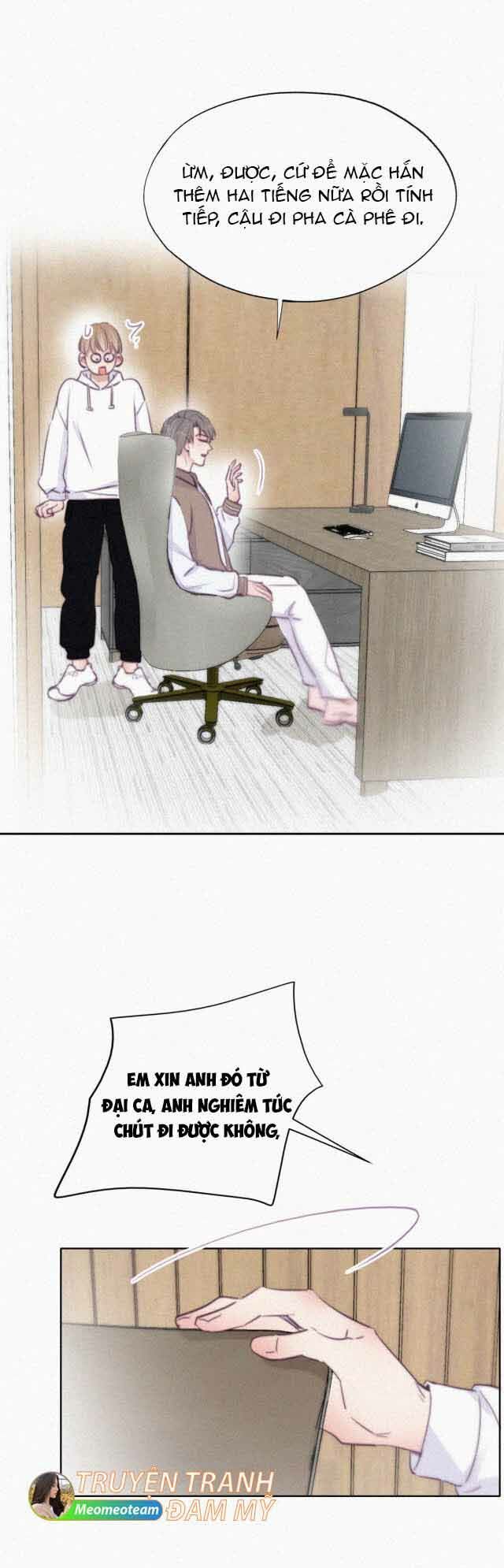 đọc truyện Nghịch Tập Chi Hảo Dựng Nhân Sinh Chương 111 ảnh 21 tại Thiên Thai Truyện