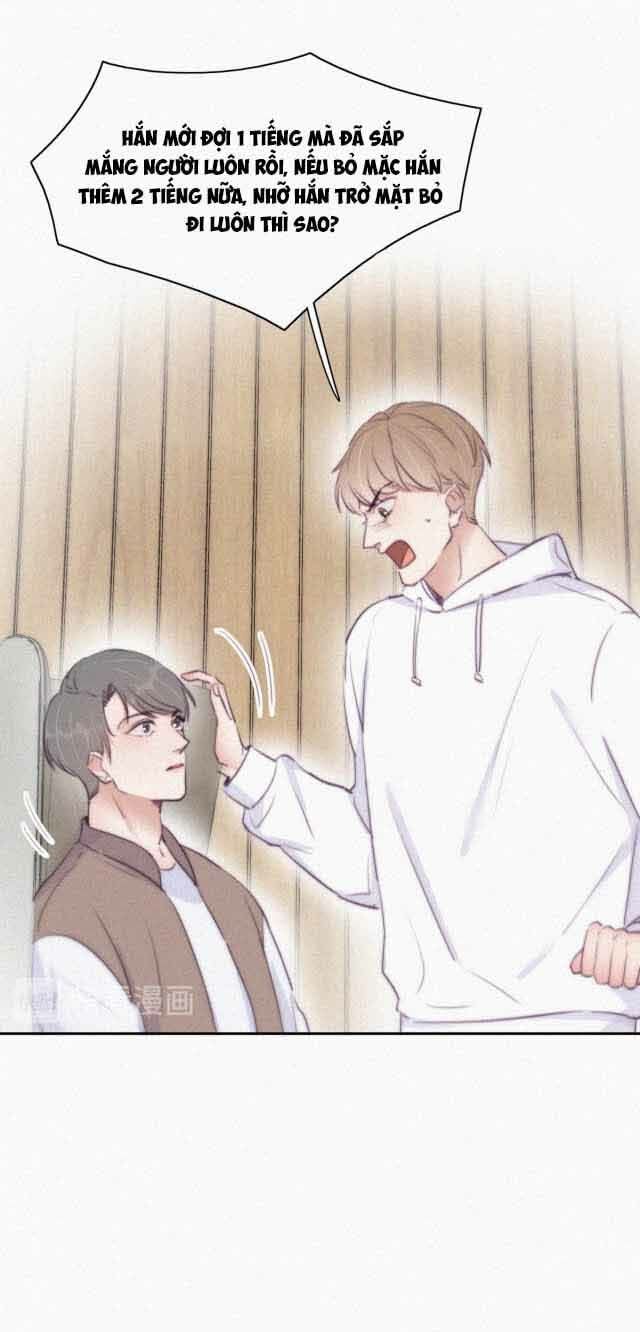 đọc truyện Nghịch Tập Chi Hảo Dựng Nhân Sinh Chương 111 ảnh 22 tại Thiên Thai Truyện