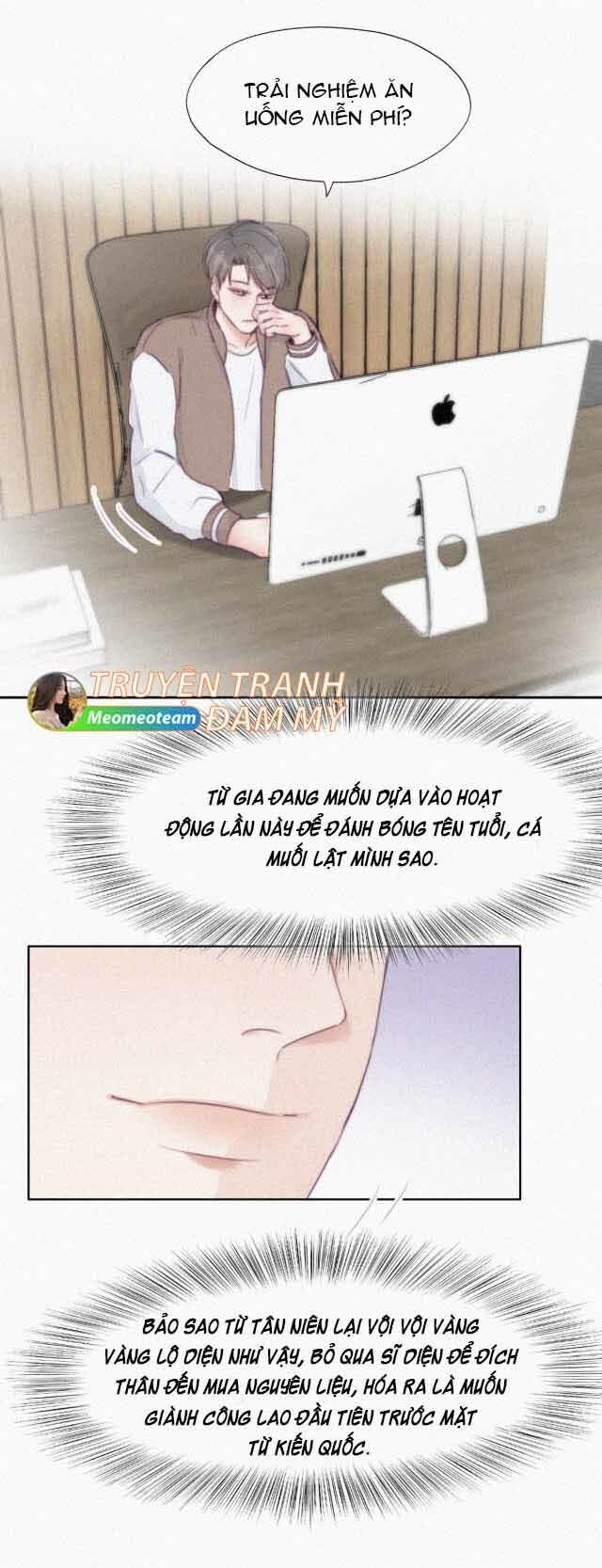 đọc truyện Nghịch Tập Chi Hảo Dựng Nhân Sinh Chương 111 ảnh 32 tại Thiên Thai Truyện