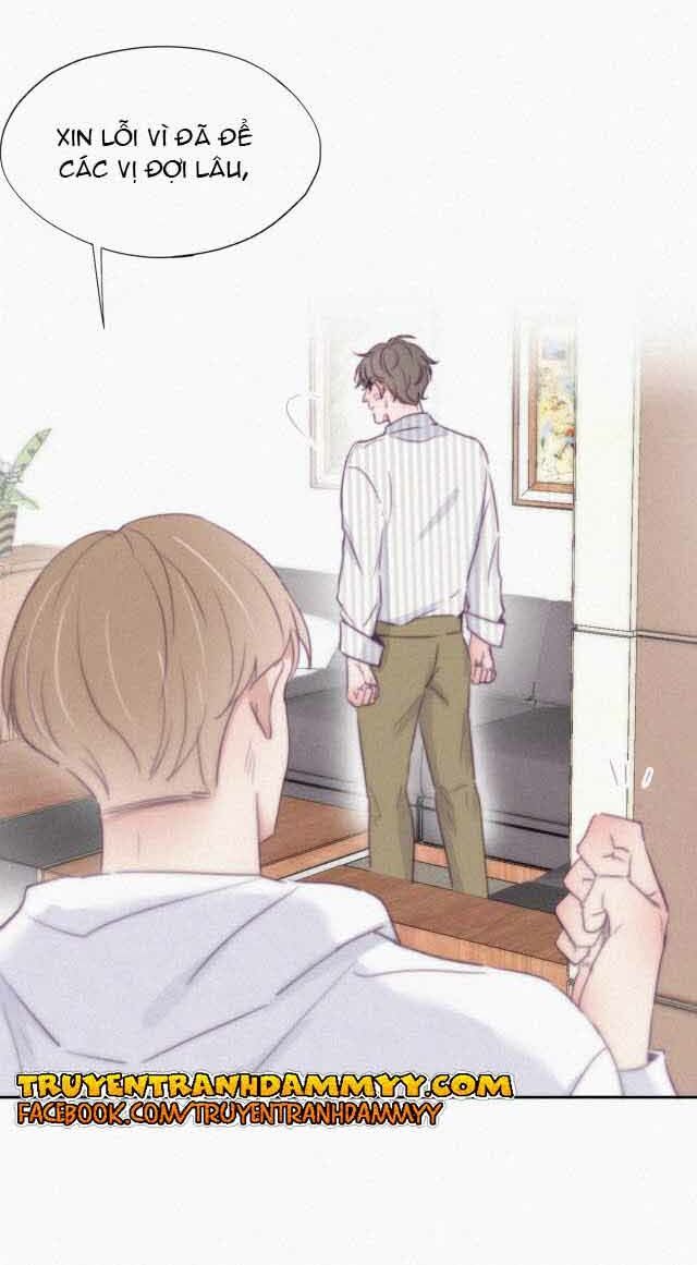 đọc truyện Nghịch Tập Chi Hảo Dựng Nhân Sinh Chương 111 ảnh 36 tại Thiên Thai Truyện