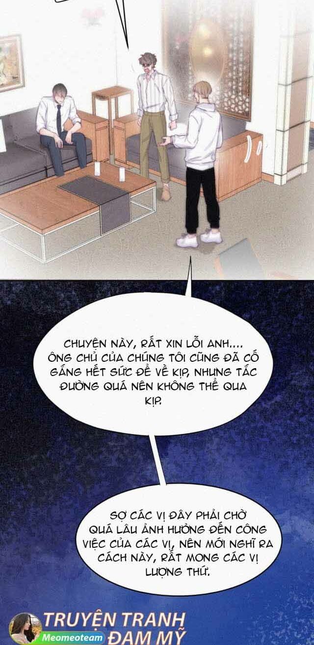 đọc truyện Nghịch Tập Chi Hảo Dựng Nhân Sinh Chương 111 ảnh 38 tại Thiên Thai Truyện