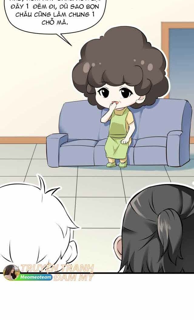 đọc truyện Nghịch Tập Chi Hảo Dựng Nhân Sinh Chương 111 ảnh 42 tại Thiên Thai Truyện