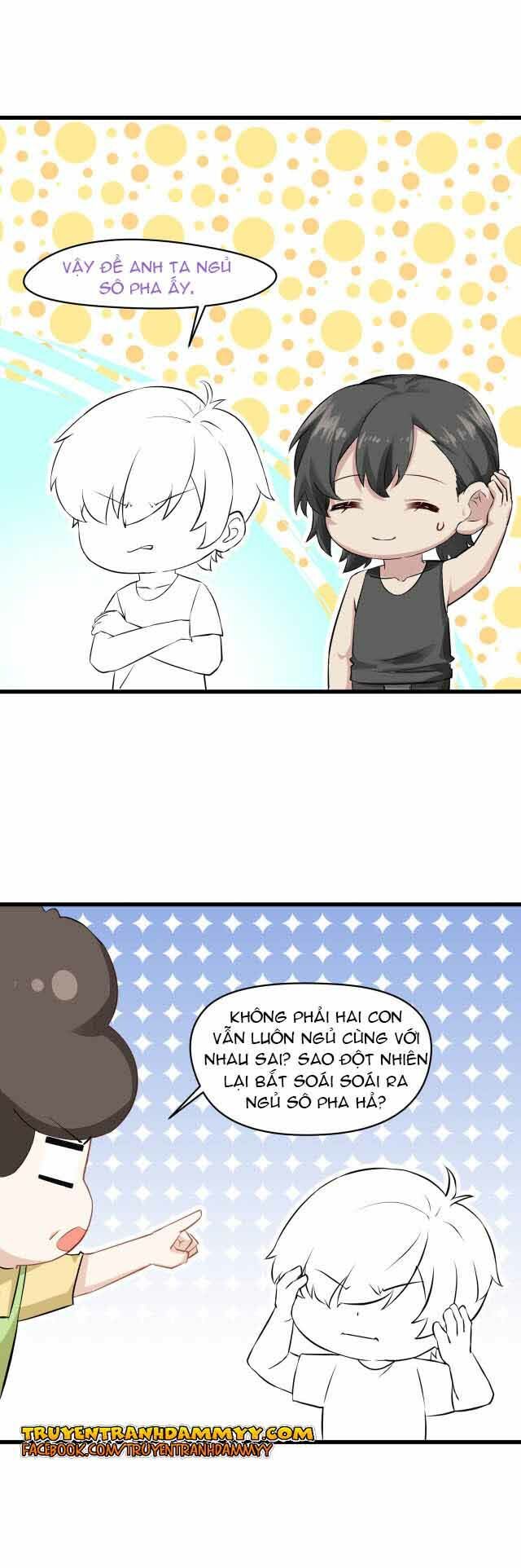 đọc truyện Nghịch Tập Chi Hảo Dựng Nhân Sinh Chương 111 ảnh 43 tại Thiên Thai Truyện