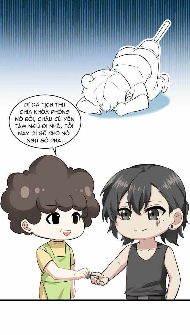 đọc truyện Nghịch Tập Chi Hảo Dựng Nhân Sinh Chương 111 ảnh 45 tại Thiên Thai Truyện