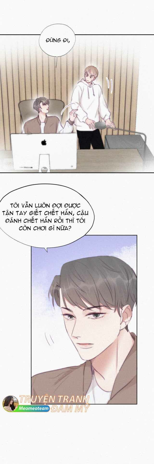 đọc truyện Nghịch Tập Chi Hảo Dựng Nhân Sinh Chương 111 ảnh 10 tại Thiên Thai Truyện