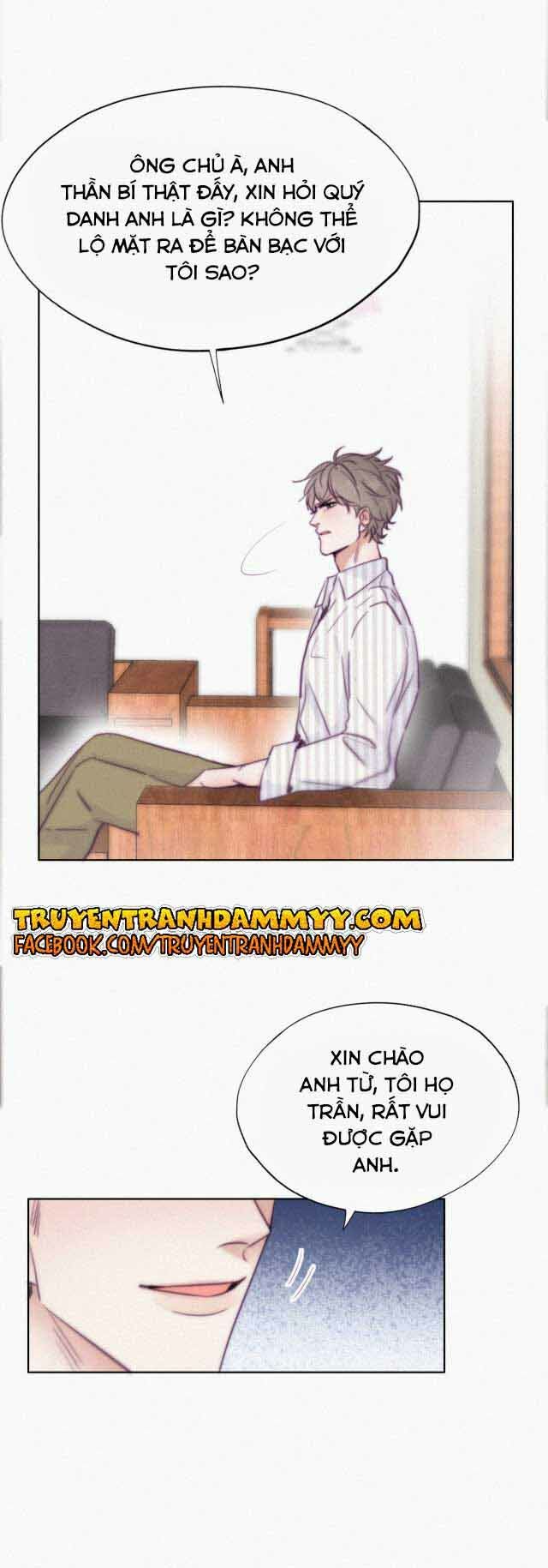 đọc truyện Nghịch Tập Chi Hảo Dựng Nhân Sinh Chương 112 ảnh 15 tại Thiên Thai Truyện