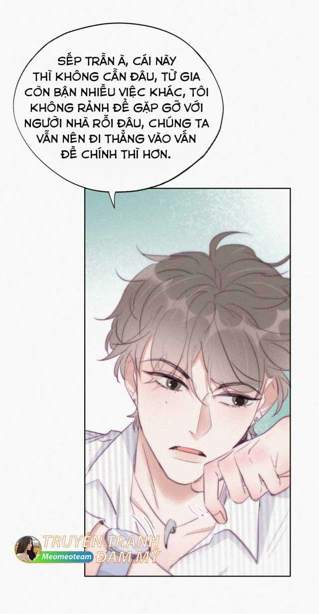 đọc truyện Nghịch Tập Chi Hảo Dựng Nhân Sinh Chương 112 ảnh 18 tại Thiên Thai Truyện