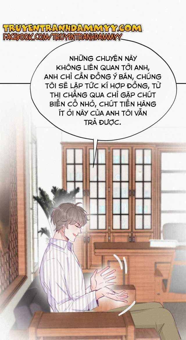 đọc truyện Nghịch Tập Chi Hảo Dựng Nhân Sinh Chương 112 ảnh 23 tại Thiên Thai Truyện