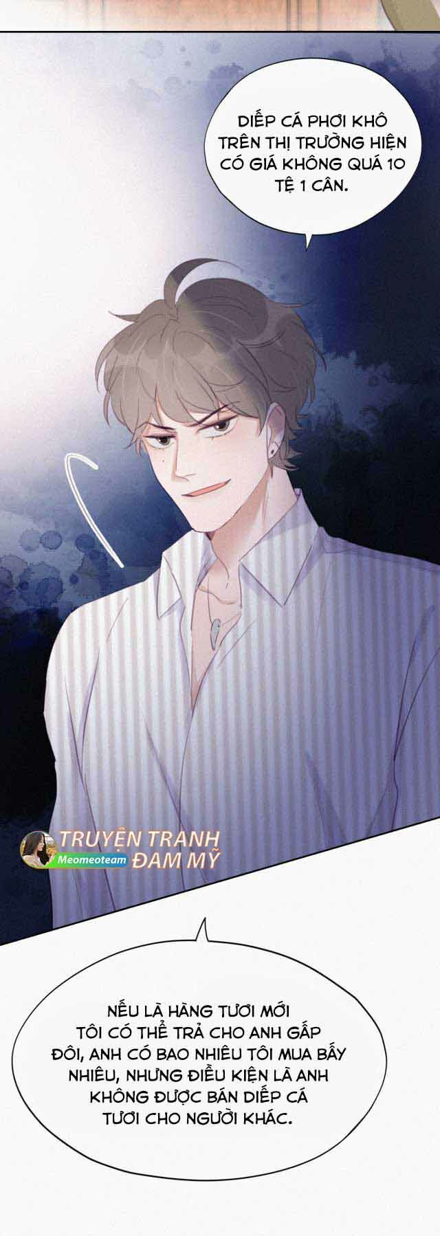 đọc truyện Nghịch Tập Chi Hảo Dựng Nhân Sinh Chương 112 ảnh 24 tại Thiên Thai Truyện