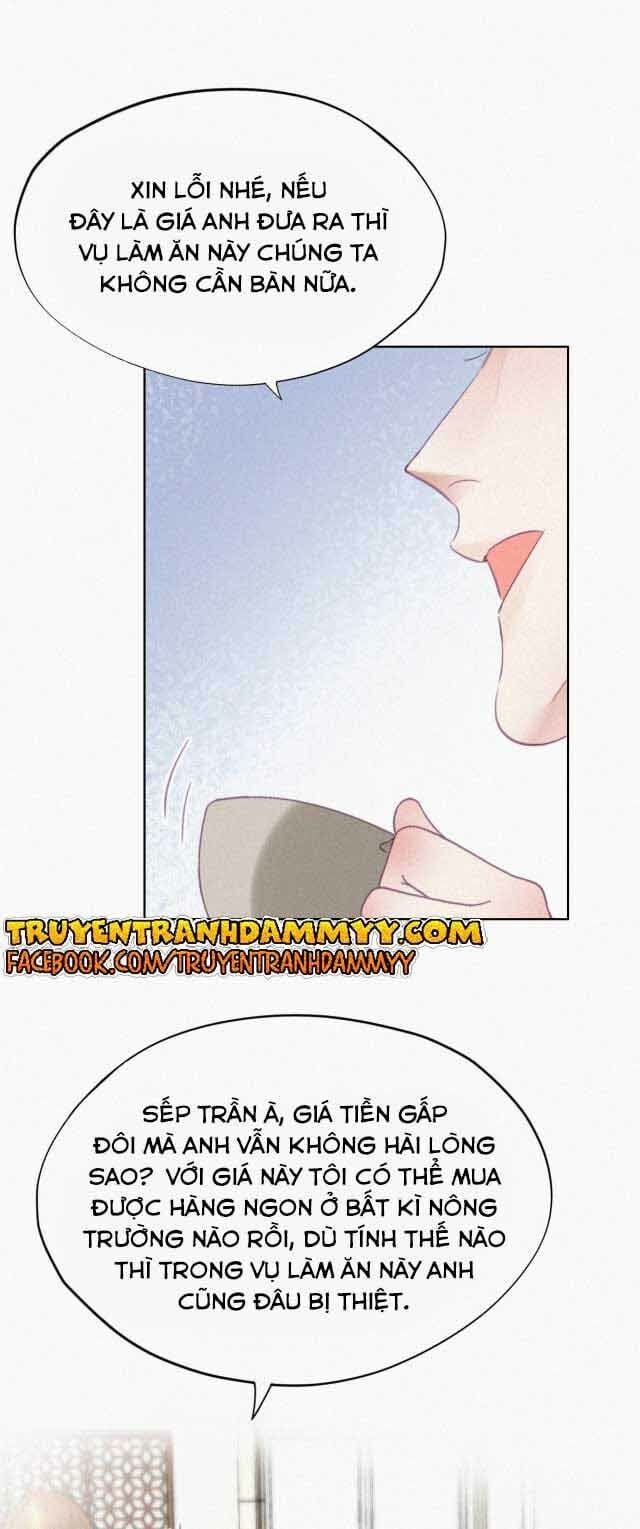 đọc truyện Nghịch Tập Chi Hảo Dựng Nhân Sinh Chương 112 ảnh 25 tại Thiên Thai Truyện