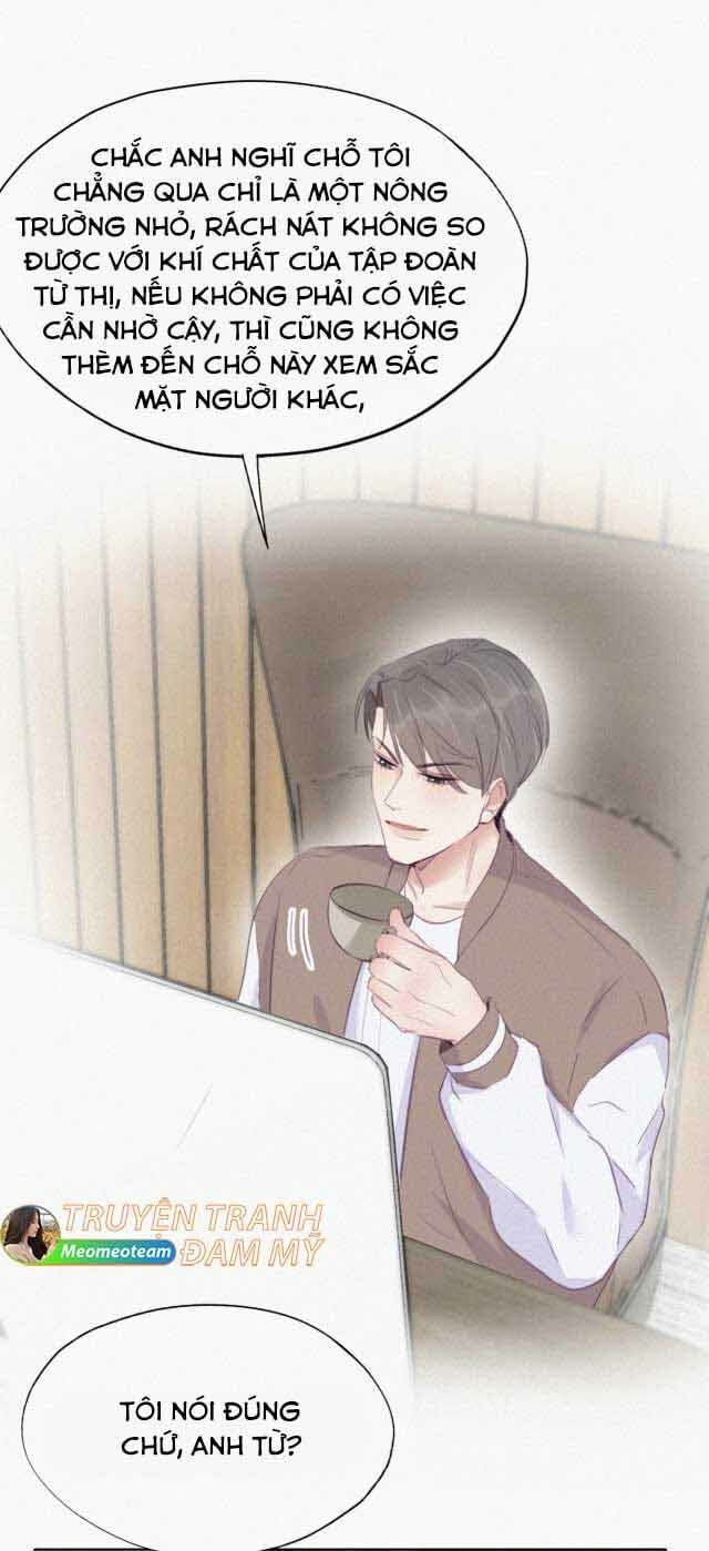 đọc truyện Nghịch Tập Chi Hảo Dựng Nhân Sinh Chương 112 ảnh 27 tại Thiên Thai Truyện