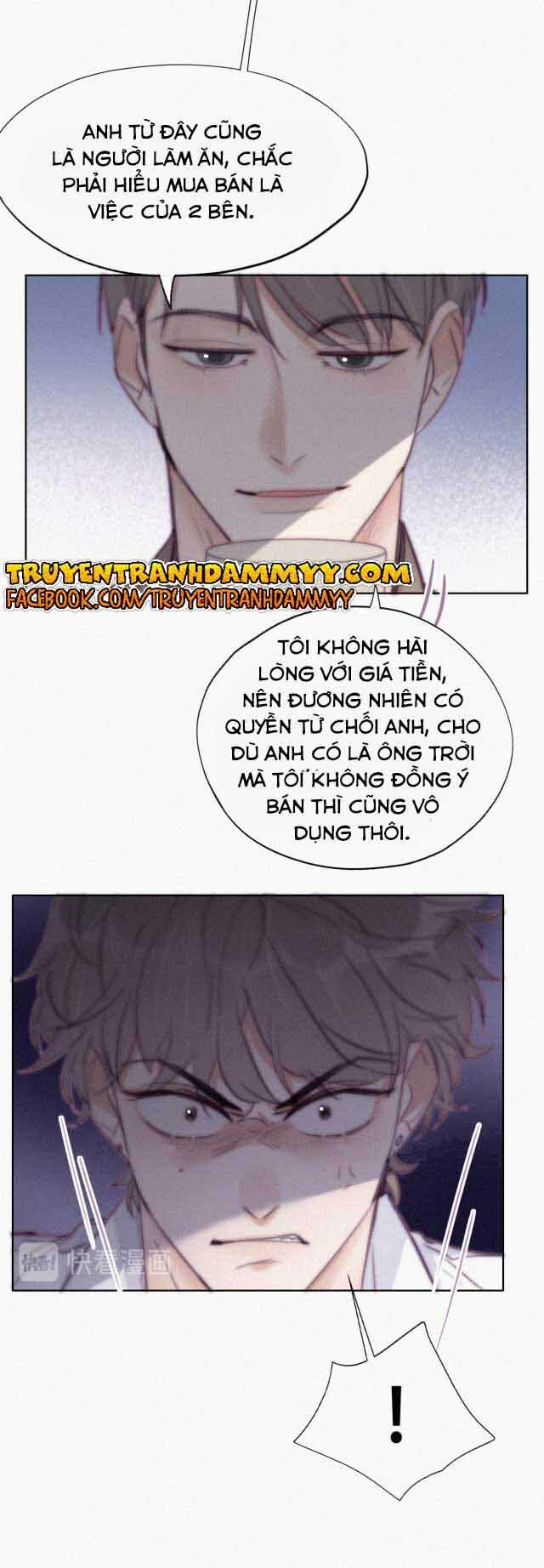 đọc truyện Nghịch Tập Chi Hảo Dựng Nhân Sinh Chương 112 ảnh 31 tại Thiên Thai Truyện