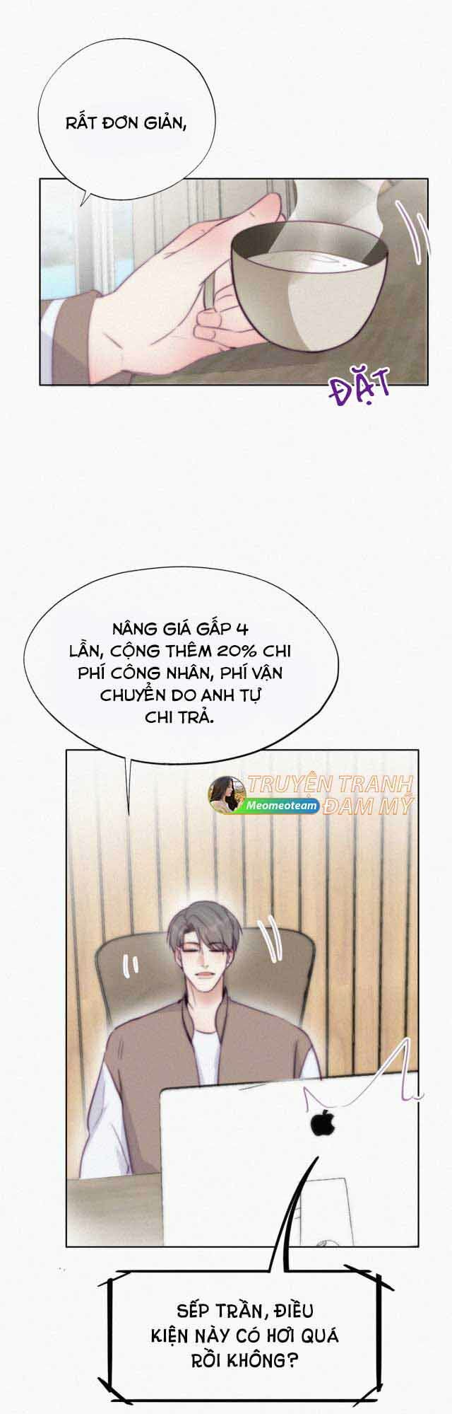 đọc truyện Nghịch Tập Chi Hảo Dựng Nhân Sinh Chương 112 ảnh 33 tại Thiên Thai Truyện