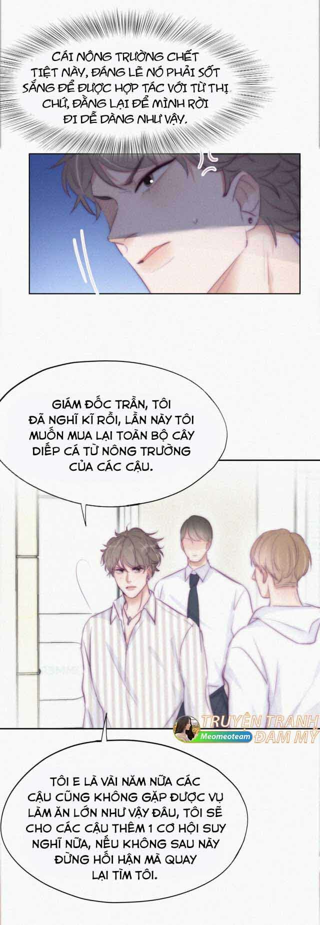 đọc truyện Nghịch Tập Chi Hảo Dựng Nhân Sinh Chương 112 ảnh 7 tại Thiên Thai Truyện