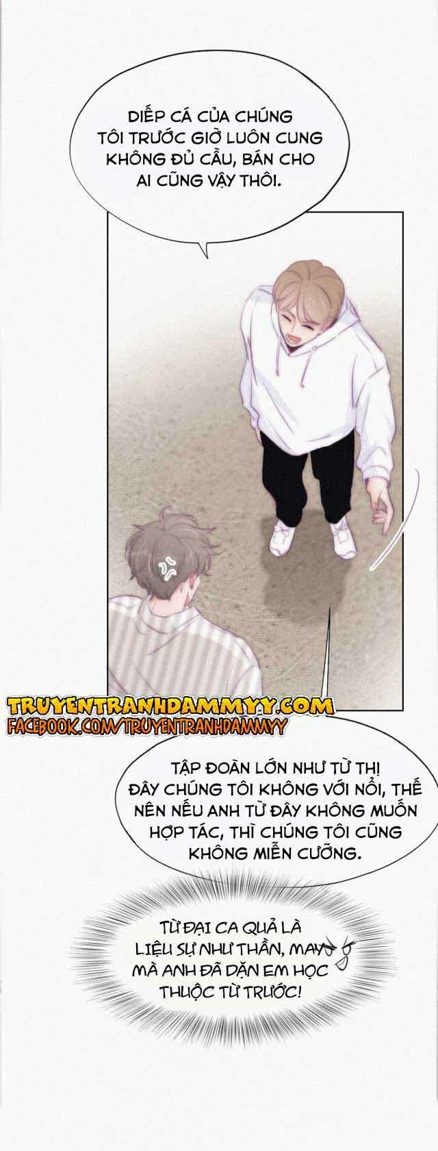 đọc truyện Nghịch Tập Chi Hảo Dựng Nhân Sinh Chương 112 ảnh 8 tại Thiên Thai Truyện