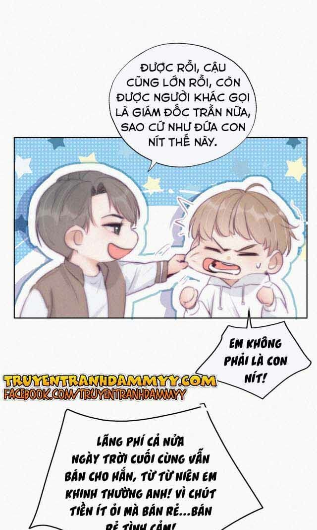 đọc truyện Nghịch Tập Chi Hảo Dựng Nhân Sinh Chương 113 ảnh 19 tại Thiên Thai Truyện