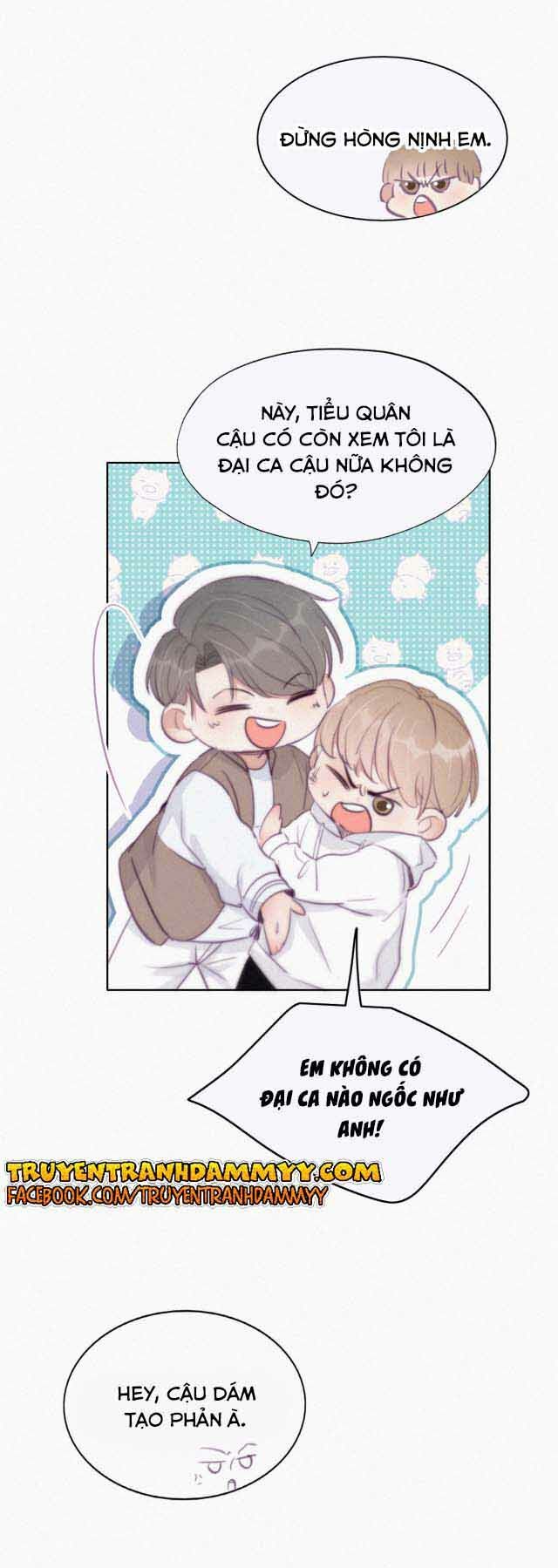 đọc truyện Nghịch Tập Chi Hảo Dựng Nhân Sinh Chương 113 ảnh 21 tại Thiên Thai Truyện