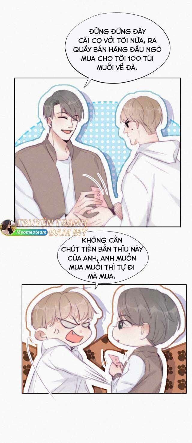 đọc truyện Nghịch Tập Chi Hảo Dựng Nhân Sinh Chương 113 ảnh 22 tại Thiên Thai Truyện