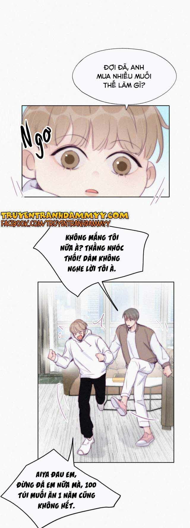 đọc truyện Nghịch Tập Chi Hảo Dựng Nhân Sinh Chương 113 ảnh 23 tại Thiên Thai Truyện