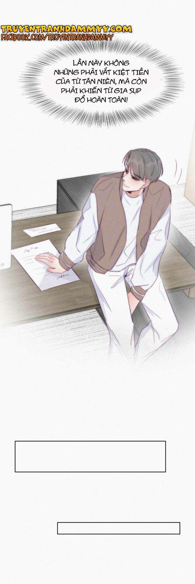 đọc truyện Nghịch Tập Chi Hảo Dựng Nhân Sinh Chương 113 ảnh 27 tại Thiên Thai Truyện