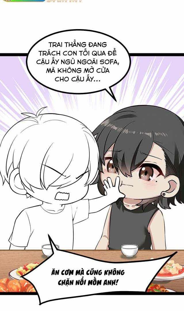 đọc truyện Nghịch Tập Chi Hảo Dựng Nhân Sinh Chương 113 ảnh 37 tại Thiên Thai Truyện