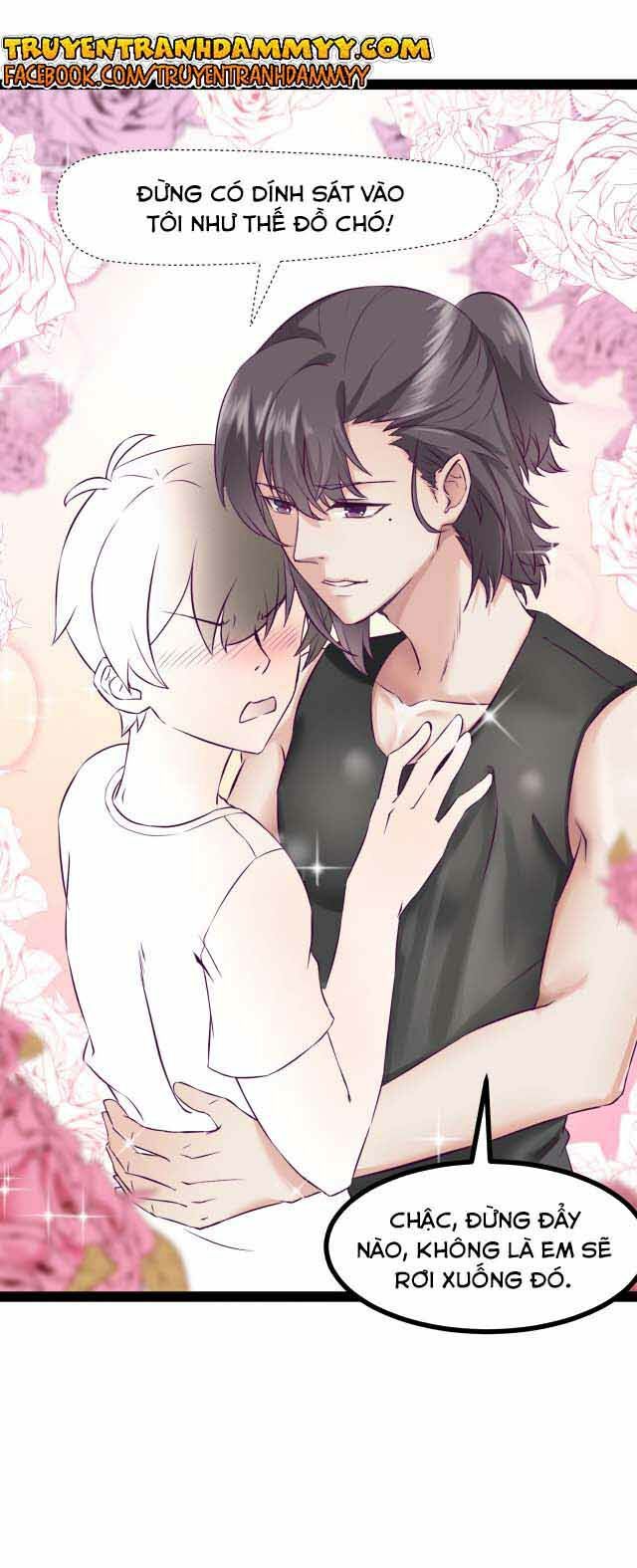 đọc truyện Nghịch Tập Chi Hảo Dựng Nhân Sinh Chương 113 ảnh 40 tại Thiên Thai Truyện