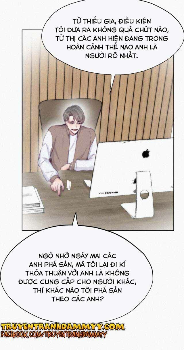 đọc truyện Nghịch Tập Chi Hảo Dựng Nhân Sinh Chương 113 ảnh 6 tại Thiên Thai Truyện