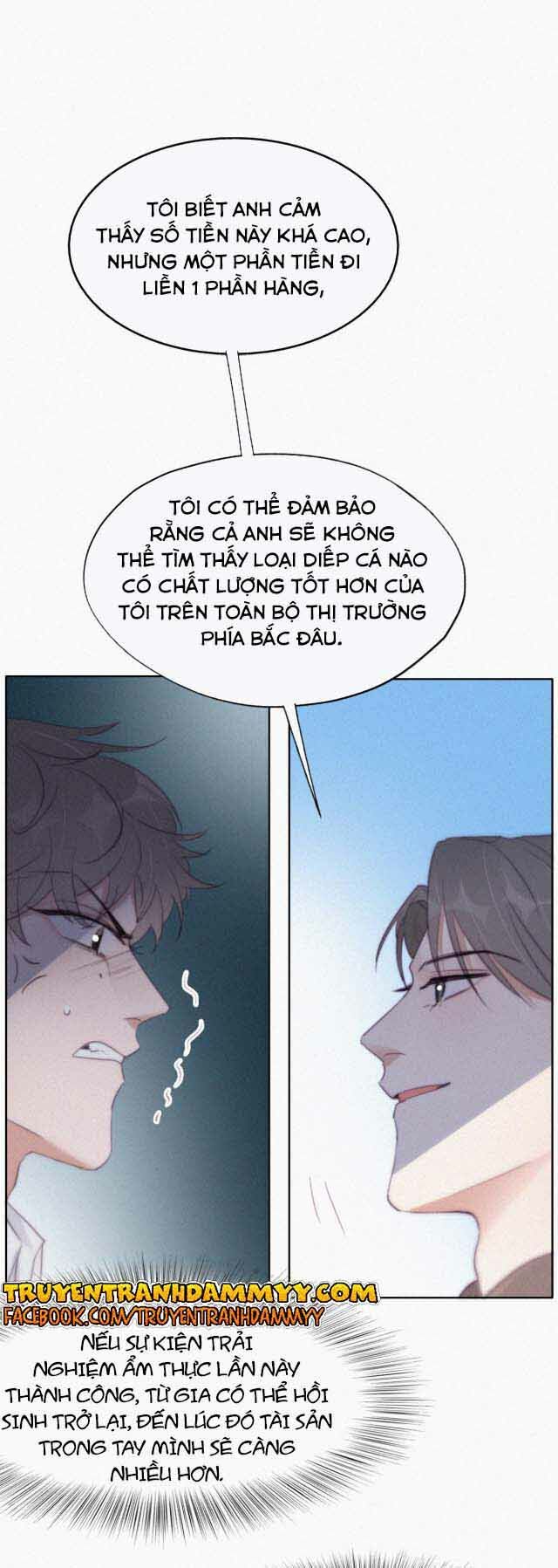 đọc truyện Nghịch Tập Chi Hảo Dựng Nhân Sinh Chương 113 ảnh 8 tại Thiên Thai Truyện