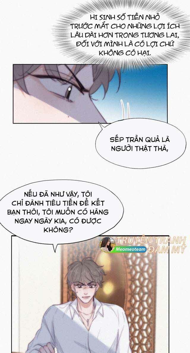 đọc truyện Nghịch Tập Chi Hảo Dựng Nhân Sinh Chương 113 ảnh 9 tại Thiên Thai Truyện