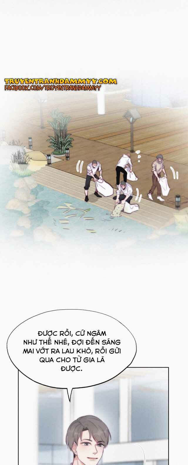 đọc truyện Nghịch Tập Chi Hảo Dựng Nhân Sinh Chương 114 ảnh 19 tại Thiên Thai Truyện