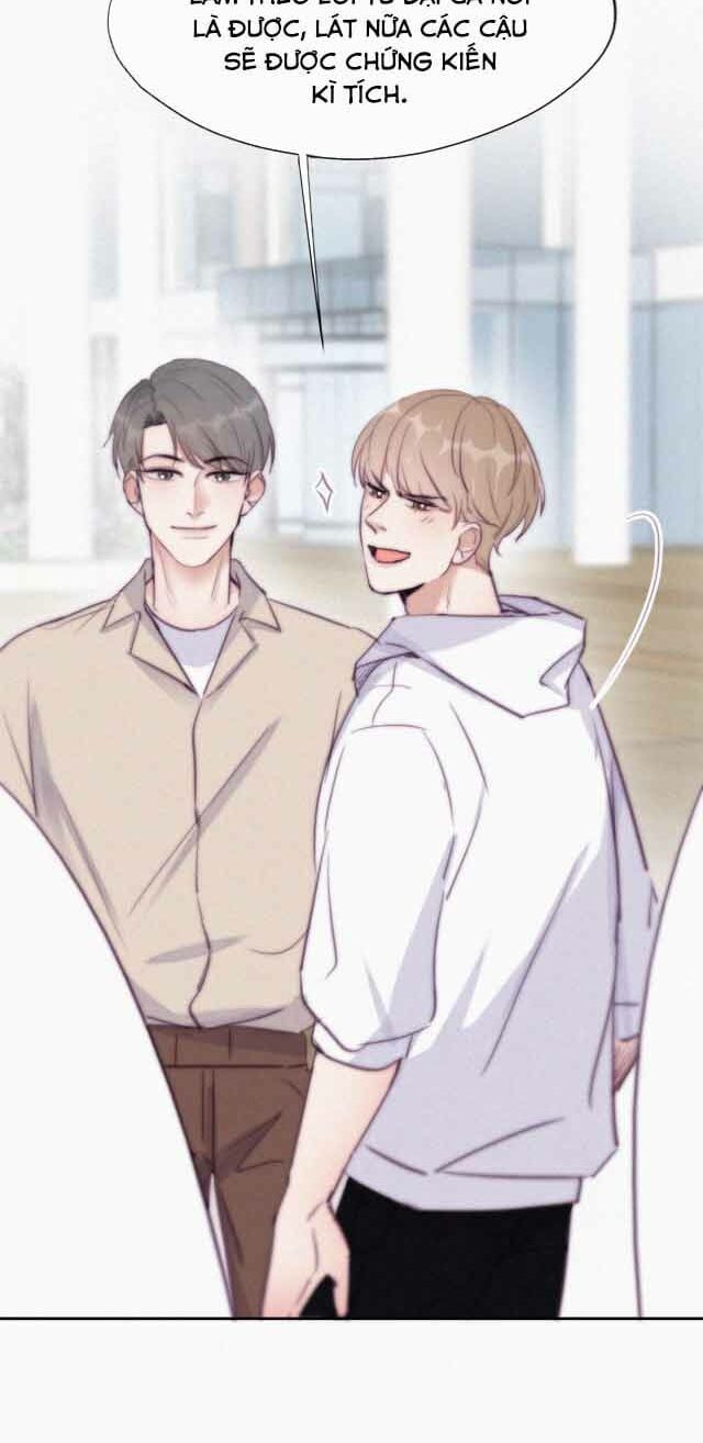 đọc truyện Nghịch Tập Chi Hảo Dựng Nhân Sinh Chương 114 ảnh 22 tại Thiên Thai Truyện