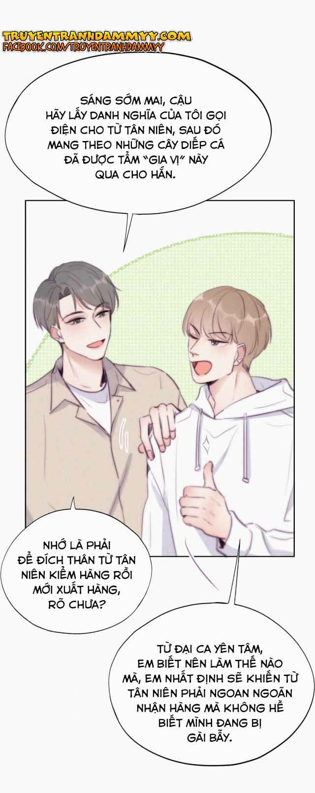 đọc truyện Nghịch Tập Chi Hảo Dựng Nhân Sinh Chương 114 ảnh 23 tại Thiên Thai Truyện