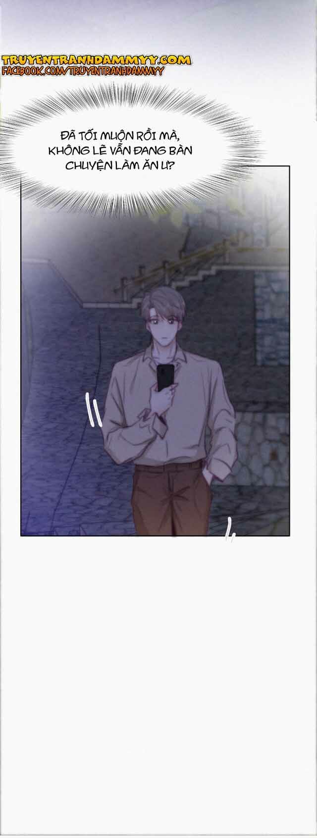 đọc truyện Nghịch Tập Chi Hảo Dựng Nhân Sinh Chương 114 ảnh 28 tại Thiên Thai Truyện