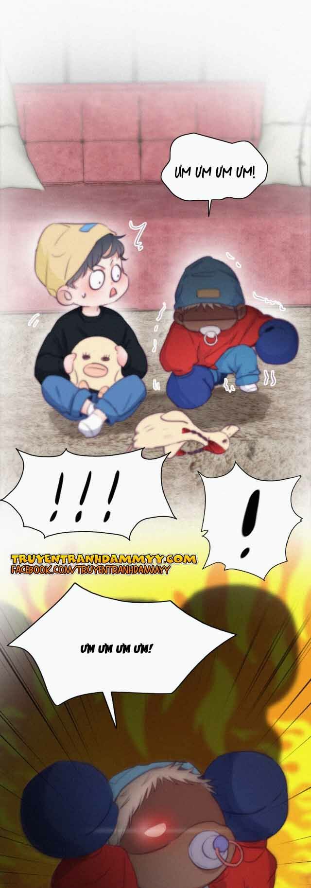 đọc truyện Nghịch Tập Chi Hảo Dựng Nhân Sinh Chương 114 ảnh 41 tại Thiên Thai Truyện