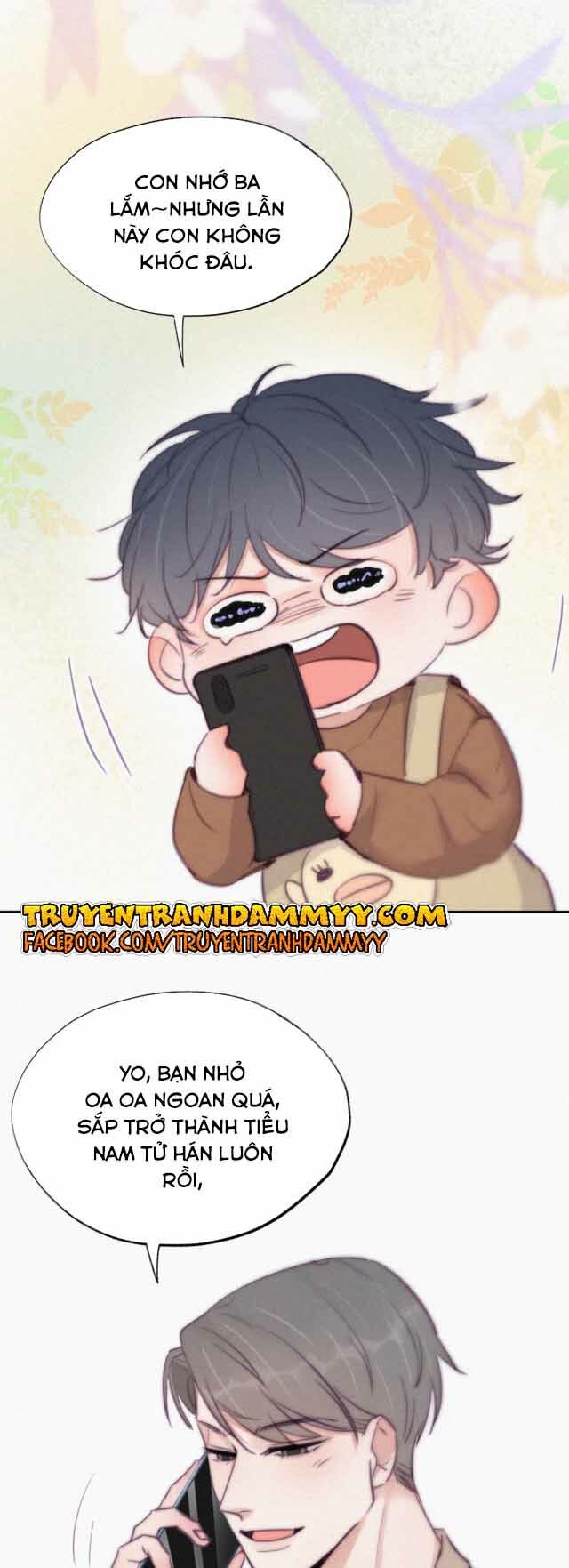 đọc truyện Nghịch Tập Chi Hảo Dựng Nhân Sinh Chương 114 ảnh 6 tại Thiên Thai Truyện