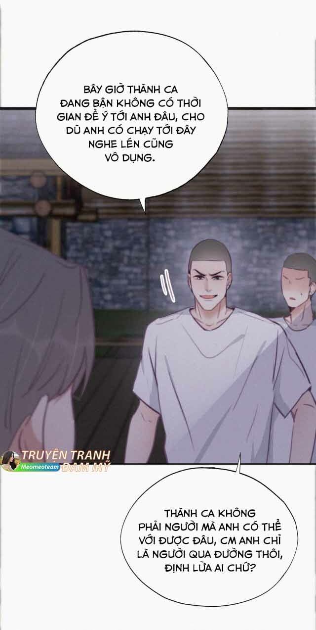 đọc truyện Nghịch Tập Chi Hảo Dựng Nhân Sinh Chương 115 ảnh 19 tại Thiên Thai Truyện