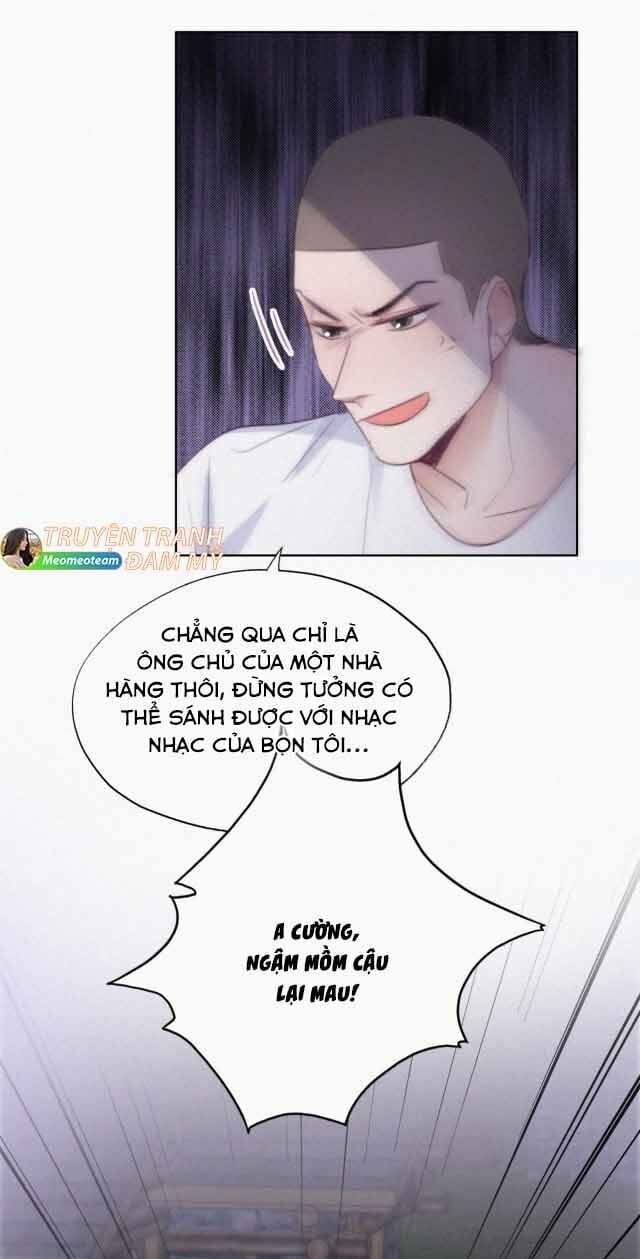 đọc truyện Nghịch Tập Chi Hảo Dựng Nhân Sinh Chương 115 ảnh 22 tại Thiên Thai Truyện