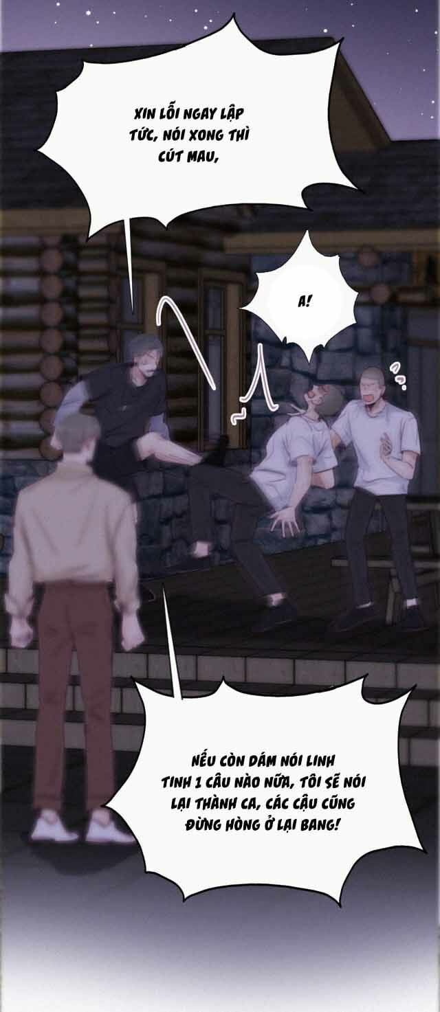 đọc truyện Nghịch Tập Chi Hảo Dựng Nhân Sinh Chương 115 ảnh 25 tại Thiên Thai Truyện