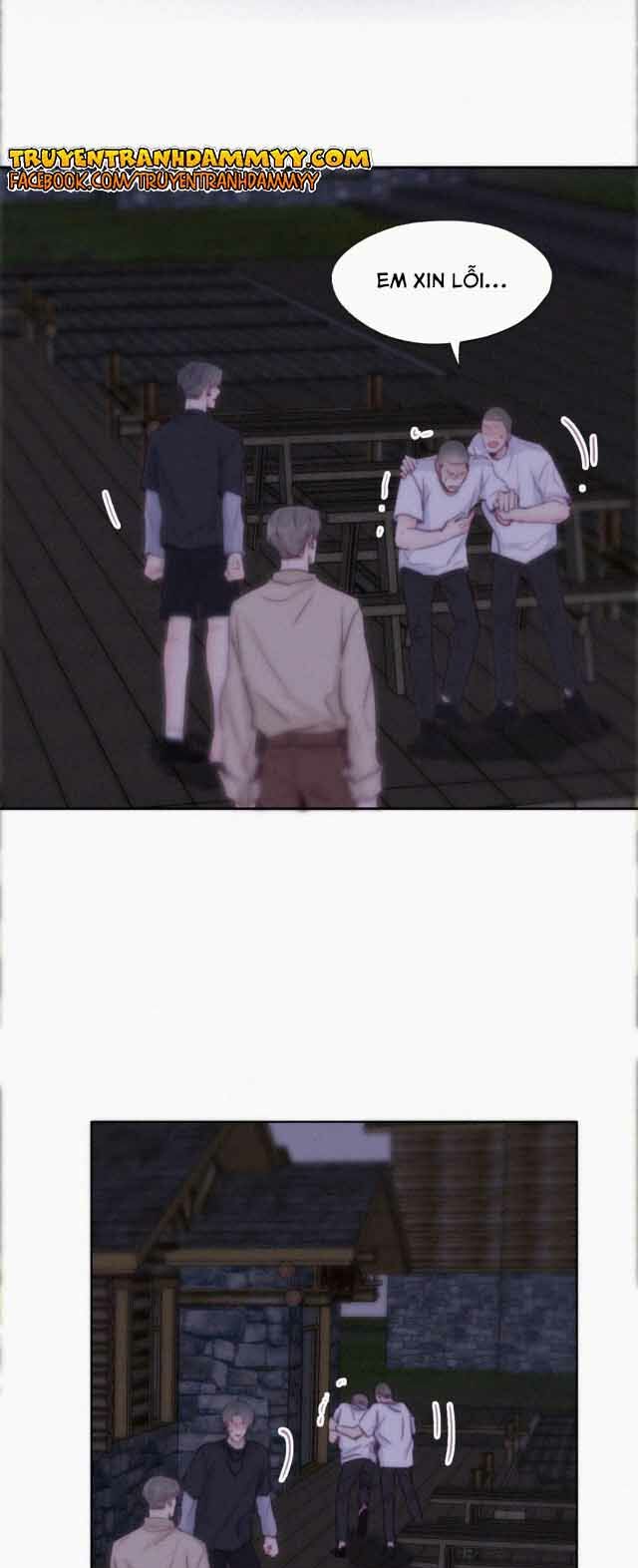 đọc truyện Nghịch Tập Chi Hảo Dựng Nhân Sinh Chương 115 ảnh 26 tại Thiên Thai Truyện