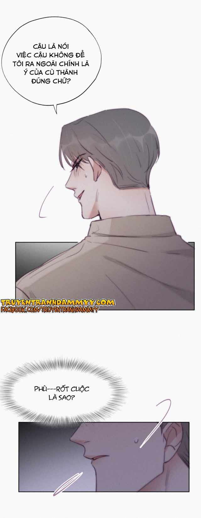 đọc truyện Nghịch Tập Chi Hảo Dựng Nhân Sinh Chương 115 ảnh 33 tại Thiên Thai Truyện