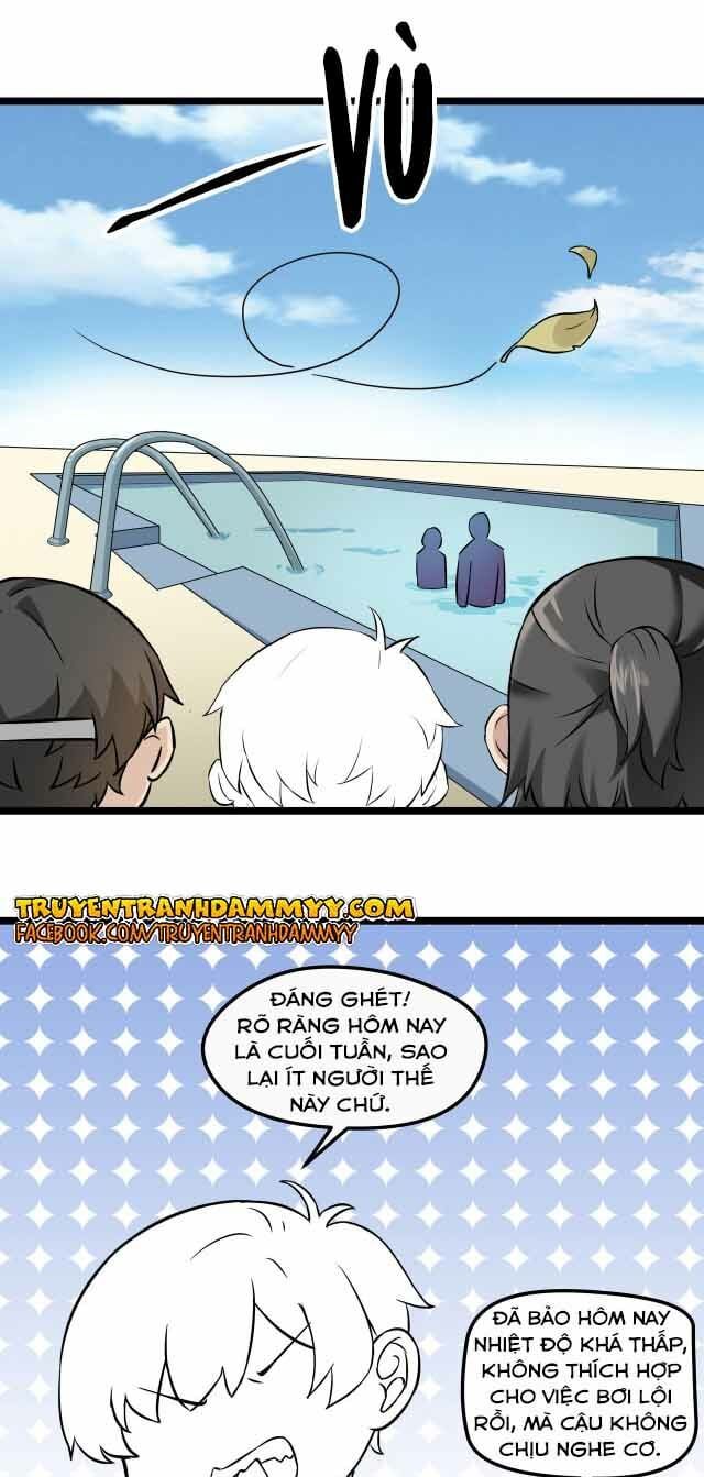 đọc truyện Nghịch Tập Chi Hảo Dựng Nhân Sinh Chương 115 ảnh 38 tại Thiên Thai Truyện