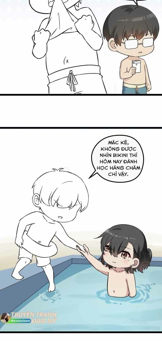 đọc truyện Nghịch Tập Chi Hảo Dựng Nhân Sinh Chương 115 ảnh 39 tại Thiên Thai Truyện