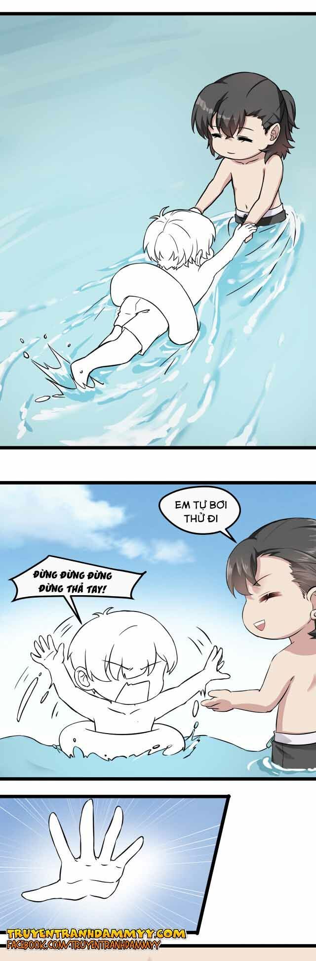 đọc truyện Nghịch Tập Chi Hảo Dựng Nhân Sinh Chương 115 ảnh 40 tại Thiên Thai Truyện