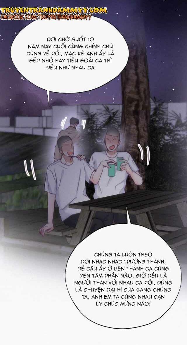 đọc truyện Nghịch Tập Chi Hảo Dựng Nhân Sinh Chương 115 ảnh 11 tại Thiên Thai Truyện