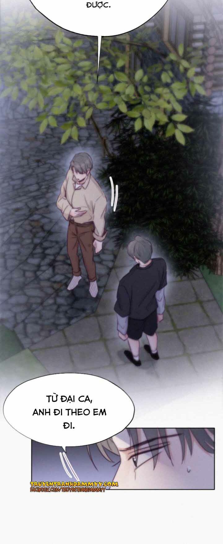 đọc truyện Nghịch Tập Chi Hảo Dựng Nhân Sinh Chương 116 ảnh 14 tại Thiên Thai Truyện