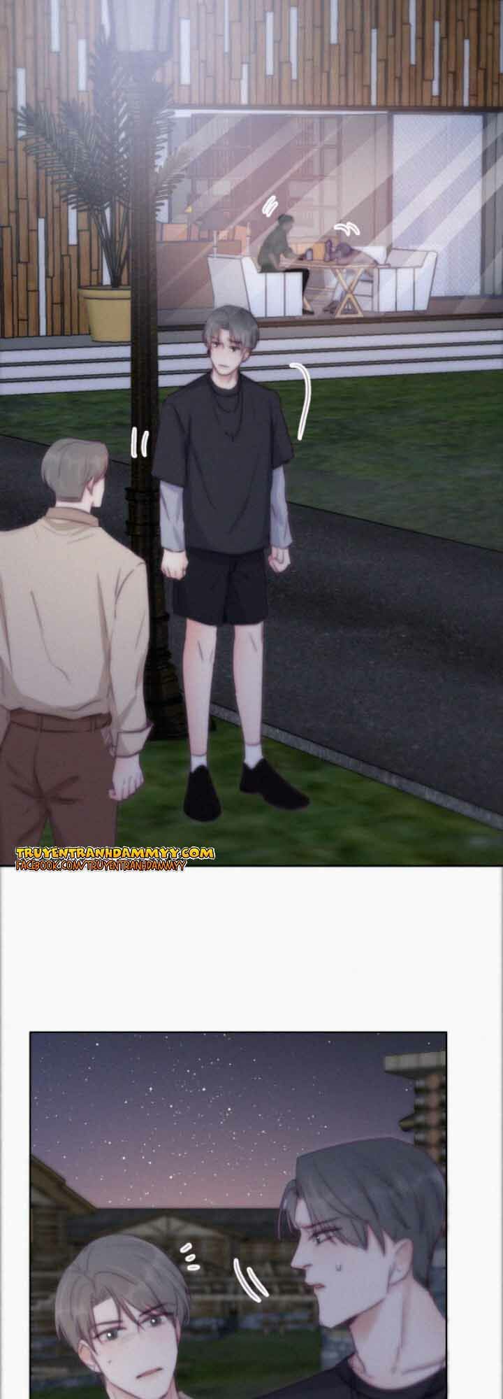 đọc truyện Nghịch Tập Chi Hảo Dựng Nhân Sinh Chương 116 ảnh 18 tại Thiên Thai Truyện