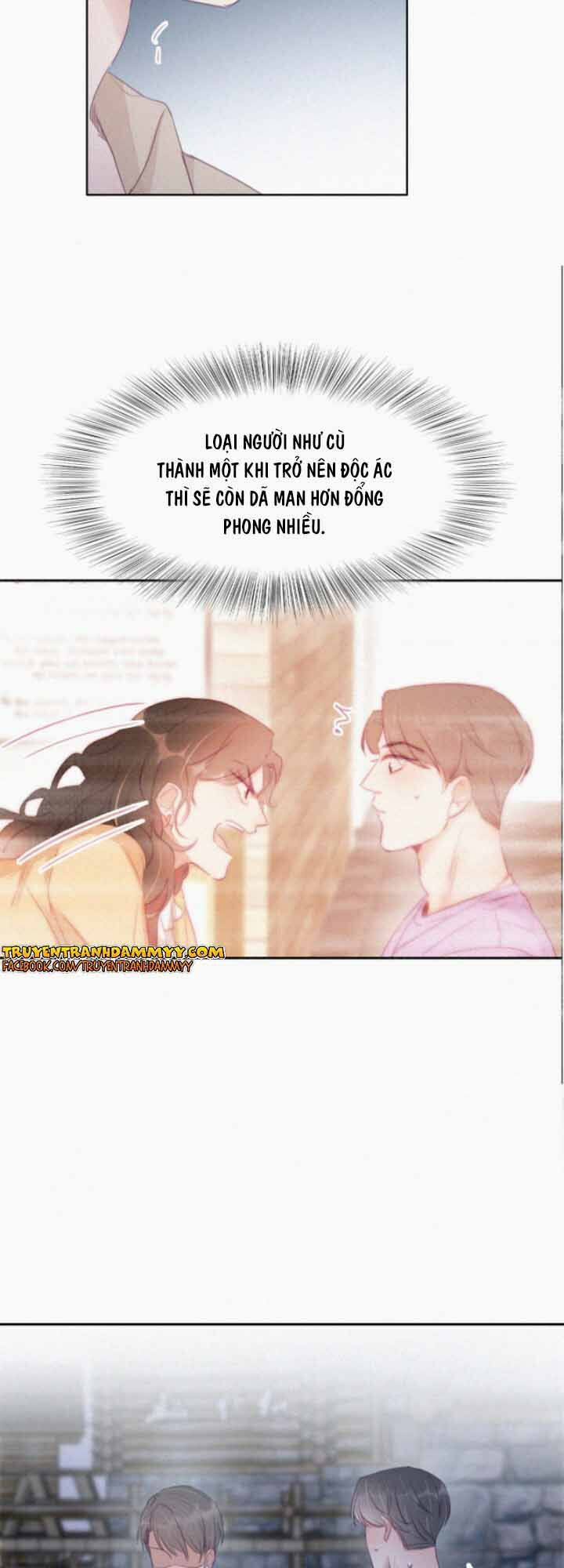 đọc truyện Nghịch Tập Chi Hảo Dựng Nhân Sinh Chương 116 ảnh 23 tại Thiên Thai Truyện